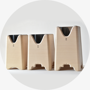 ボトルクーラー